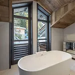 De Charme A Avec Sauna Et Parking - Fr-1-562-59 Domek alpejski *